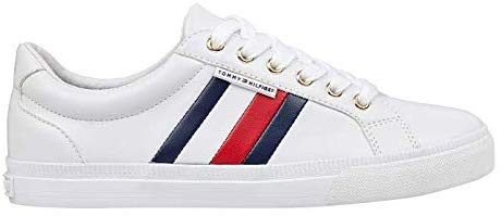 Tommy Hilfiger Lightz - Zapatillas para mujer