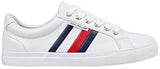 Tommy Hilfiger Lightz - Zapatillas para mujer