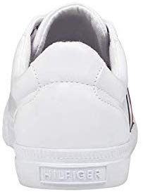 Tommy Hilfiger Lightz - Zapatillas para mujer