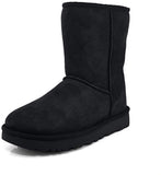 UGG Australia de la mujer Clásico Corto II Piel de Oveja arranque
