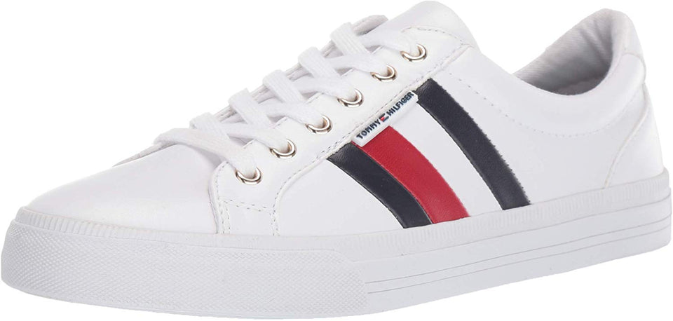Tommy Hilfiger Lightz - Zapatillas para mujer