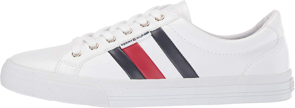 Tommy Hilfiger Lightz - Zapatillas para mujer