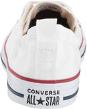 Converse Chuck Taylor All Star Tenis bajas para mujer