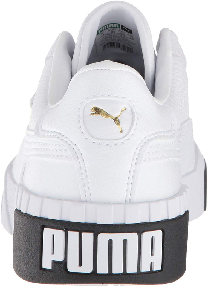 Puma Cali Fashion - Zapatillas de deporte para mujer