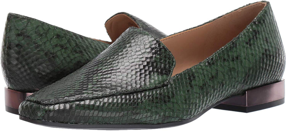 Naturalizer Clea Mocasines planos para mujer