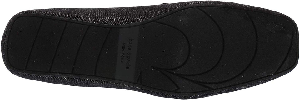 Kate Spade New York - Mocasín para mujer