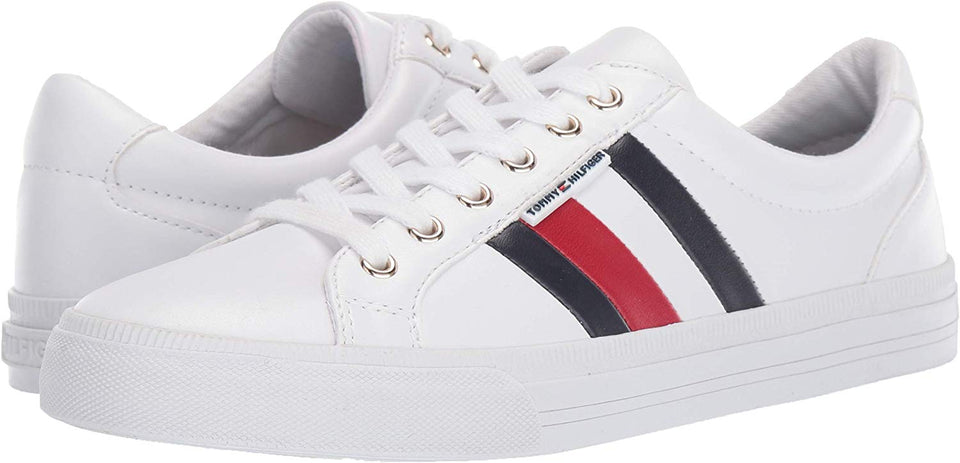 Tommy Hilfiger Lightz - Zapatillas para mujer