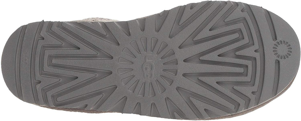 UGG Australia Classic Cardy De La Mujer Arranque