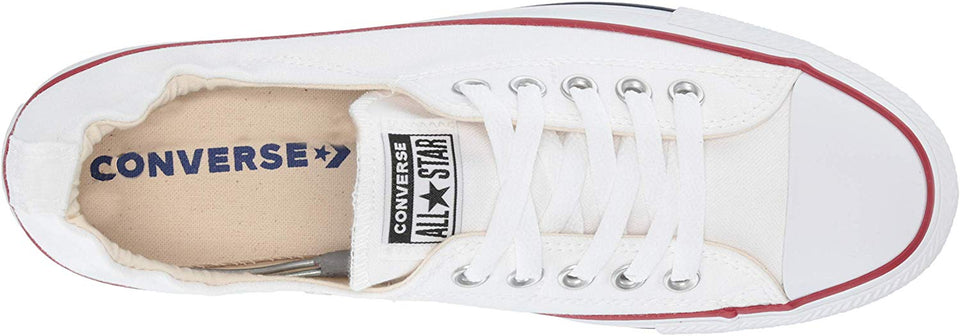 Converse Chuck Taylor All Star Tenis bajas para mujer