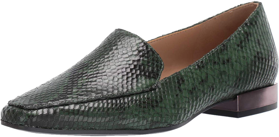 Naturalizer Clea Mocasines planos para mujer