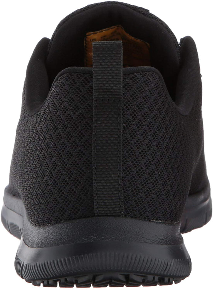 Skechers Ghenter Bronaugh Zapato de trabajo para mujer