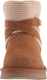 UGG W PURL - Botas para mujer