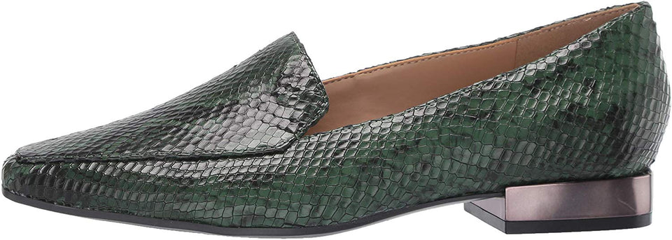 Naturalizer Clea Mocasines planos para mujer