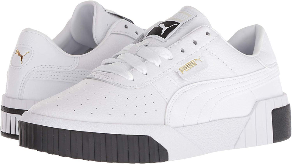 Puma Cali Fashion - Zapatillas de deporte para mujer