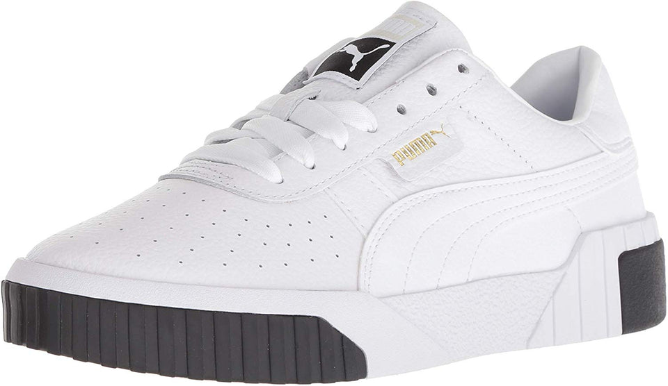 Puma Cali Fashion - Zapatillas de deporte para mujer