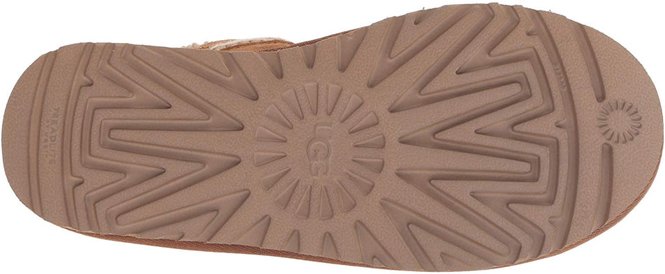 UGG W PURL - Botas para mujer