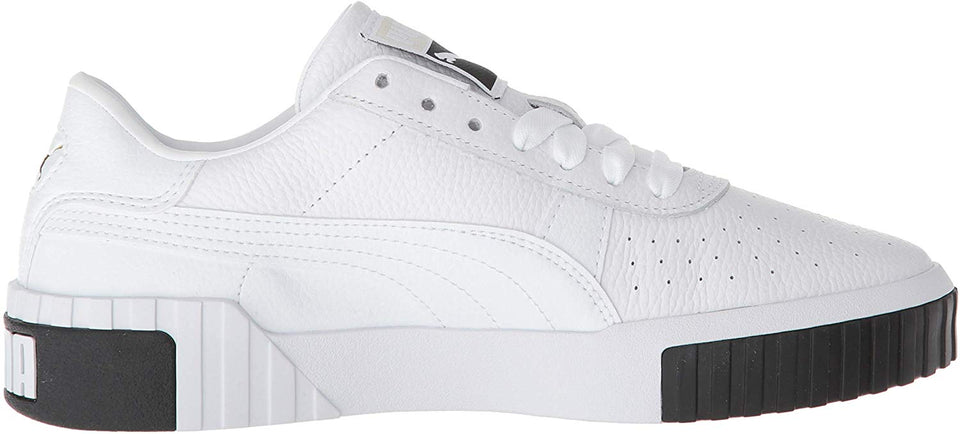 Puma Cali Fashion - Zapatillas de deporte para mujer