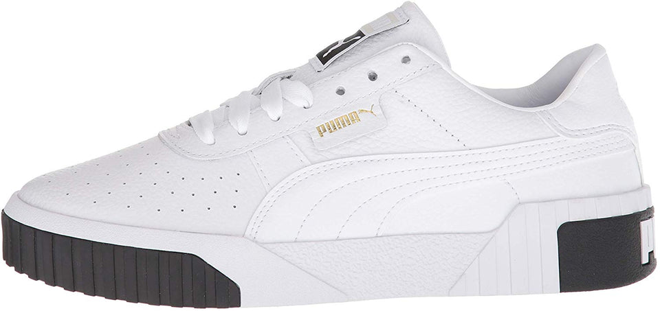 Puma Cali Fashion - Zapatillas de deporte para mujer