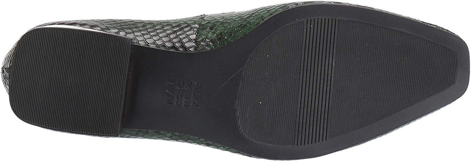 Naturalizer Clea Mocasines planos para mujer