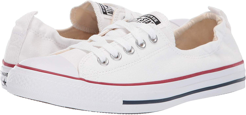 Converse Chuck Taylor All Star Tenis bajas para mujer