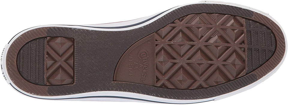 Converse Chuck Taylor All Star Tenis bajas para mujer
