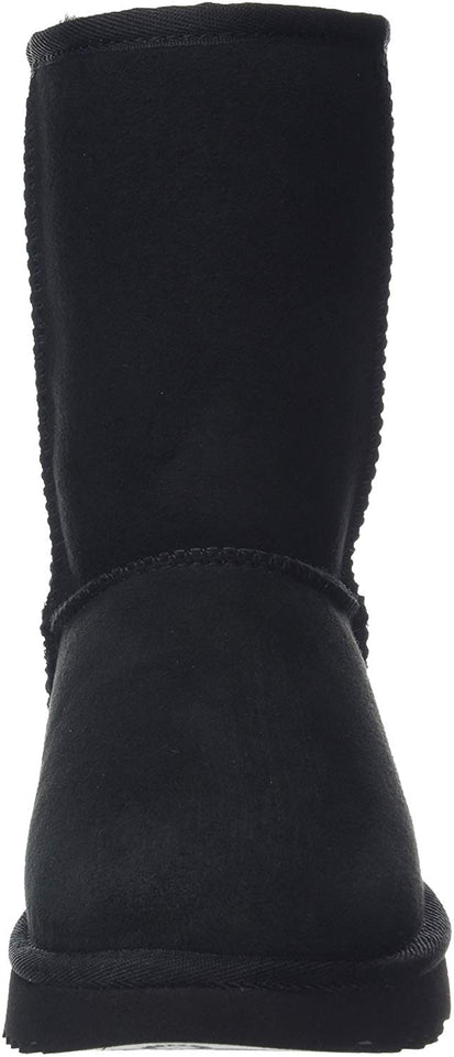 UGG Australia de la mujer Clásico Corto II Piel de Oveja arranque
