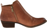 Lucky Brand Women's Basel Ankle Bootie