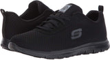 Skechers Ghenter Bronaugh Zapato de trabajo para mujer