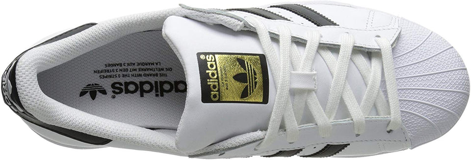 Adidas ORIGINALS Women's Superstar Sneaker