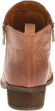Lucky Brand Women's Basel Ankle Bootie