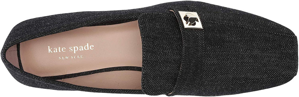 Kate Spade New York - Mocasín para mujer