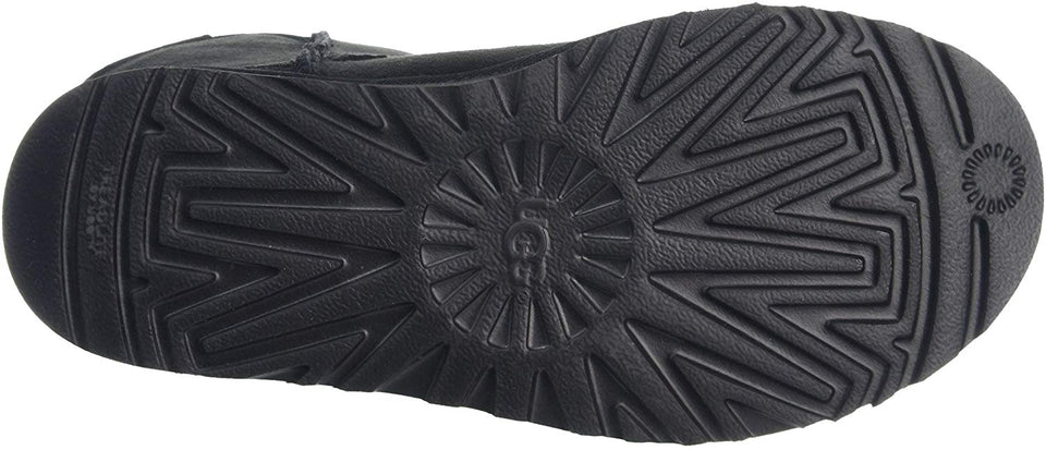 UGG Australia de la mujer Clásico Corto II Piel de Oveja arranque