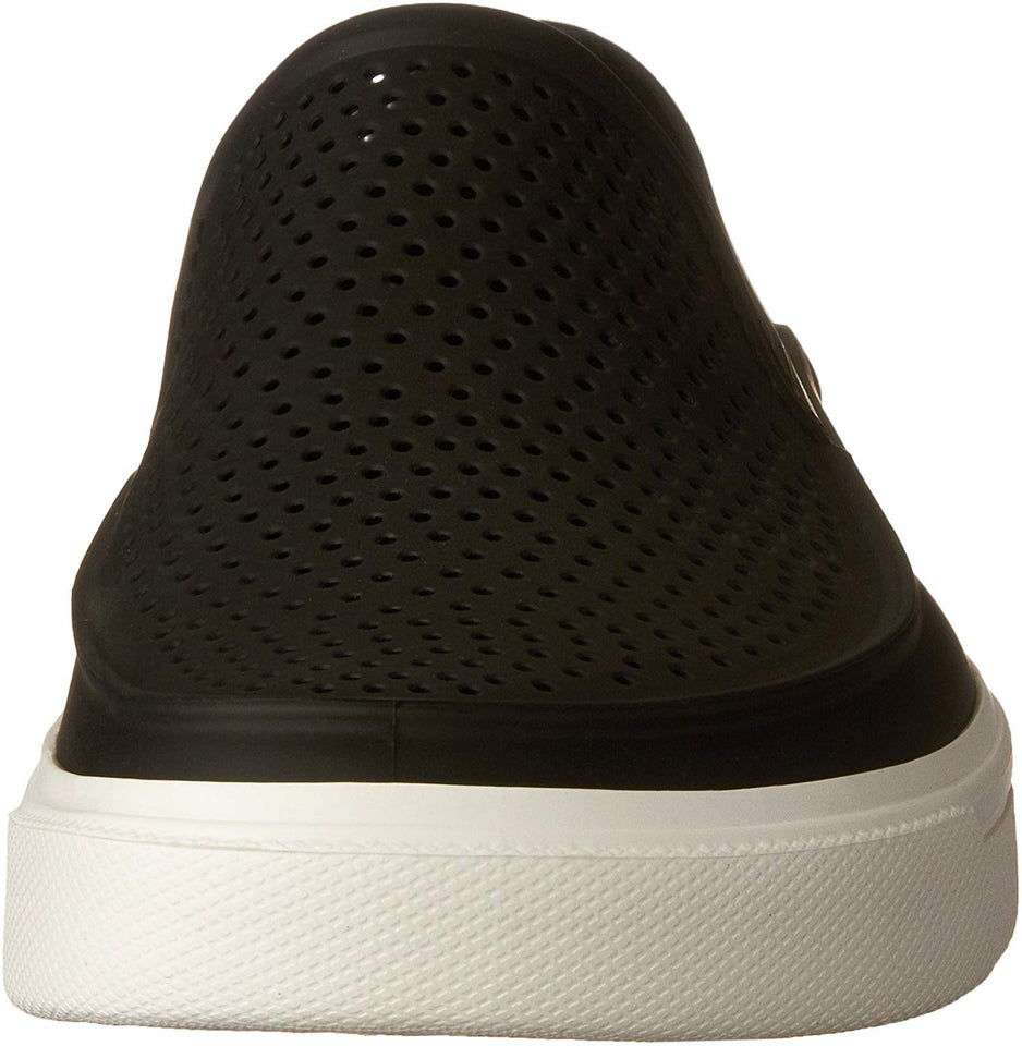 crocs Women s Citilane Roka Slip On Sneaker Comfortable Casual