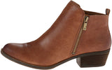 Lucky Brand Women's Basel Ankle Bootie