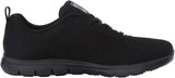 Skechers Ghenter Bronaugh Zapato de trabajo para mujer