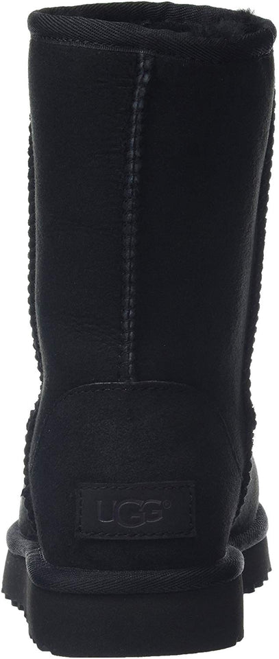 UGG Australia de la mujer Clásico Corto II Piel de Oveja arranque