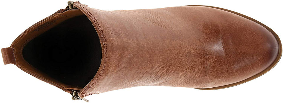 Lucky Brand Women's Basel Ankle Bootie