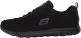 Skechers Ghenter Bronaugh Zapato de trabajo para mujer