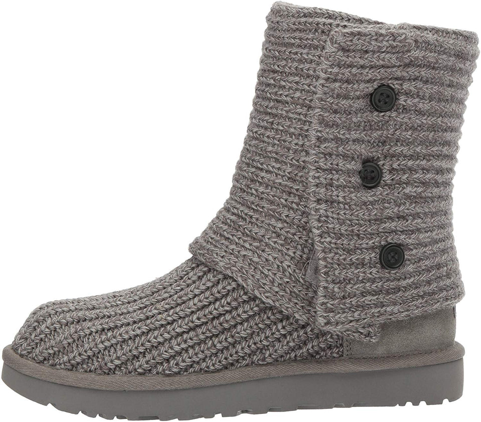 UGG Australia Classic Cardy De La Mujer Arranque