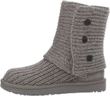 UGG Australia Classic Cardy De La Mujer Arranque