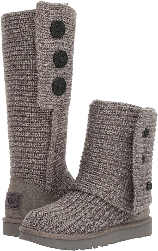 UGG Australia Classic Cardy De La Mujer Arranque