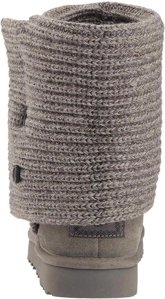 UGG Australia Classic Cardy De La Mujer Arranque